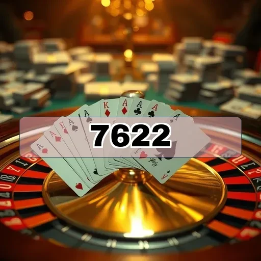 7622.com: Desvende as Emoções do Bingo a um Clique de Distância