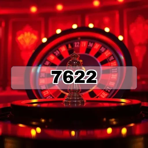 7622.com: Eventos que Transformam Jogadores em Campeões