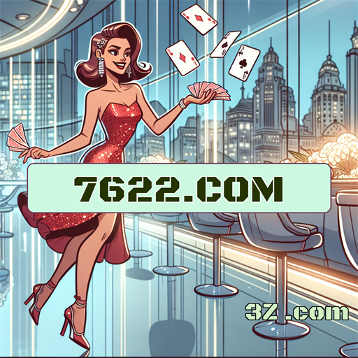 Login Inovador no 7622.com: Conecte-se com Estilo