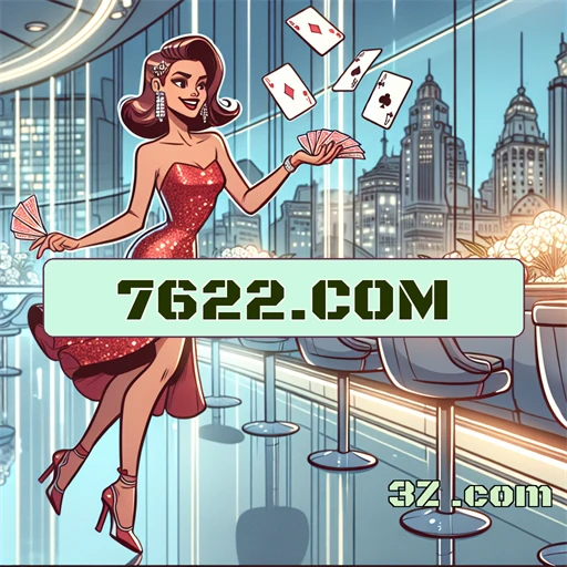 Login Inovador no 7622.com: Conecte-se com Estilo