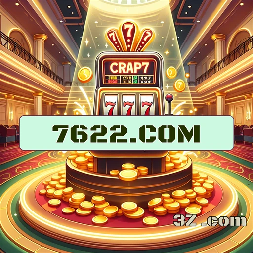Promoções Incríveis te Esperam no 7622.com Para Jogar!