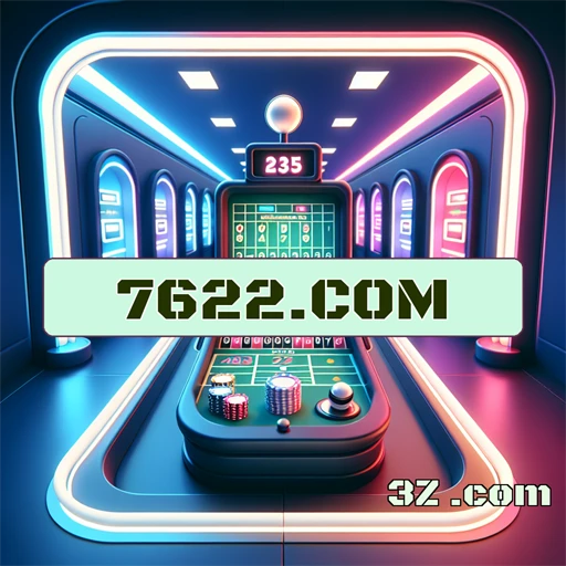 Experiências VIP Imperdíveis no 7622.com para Gamers Ávidos
