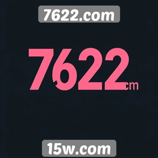 Impacto das promoções no tráfego do site 7622.com