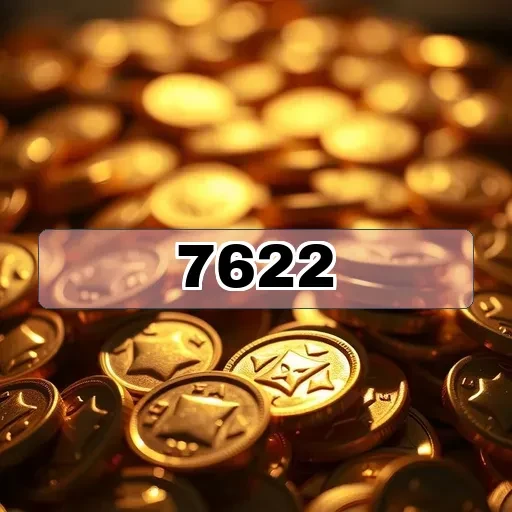 7622.com: Ranking de Jogos que Eleva Sua Experiência e Competição